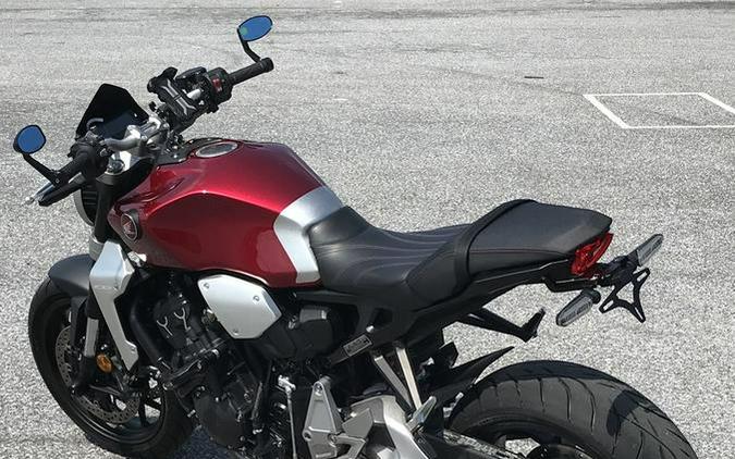 2019 Honda® CB1000R ABS