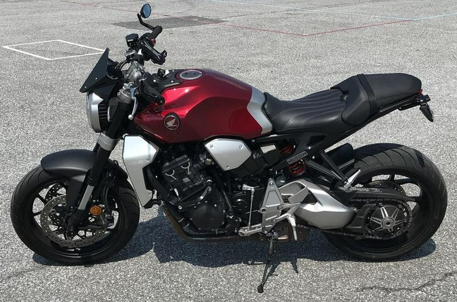 2019 Honda® CB1000R ABS