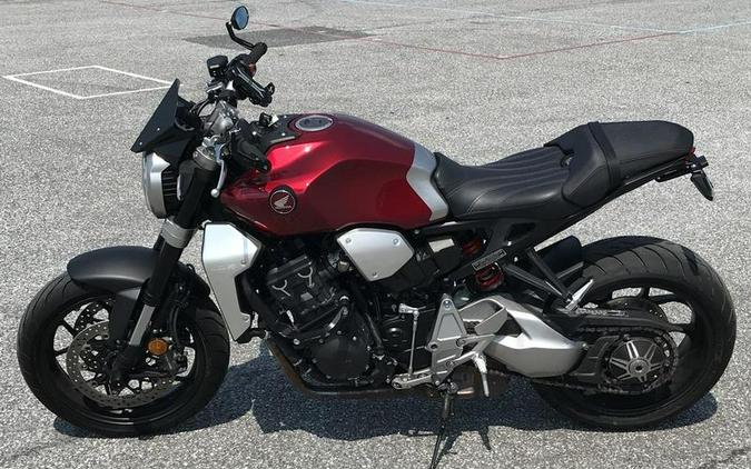 2019 Honda® CB1000R ABS