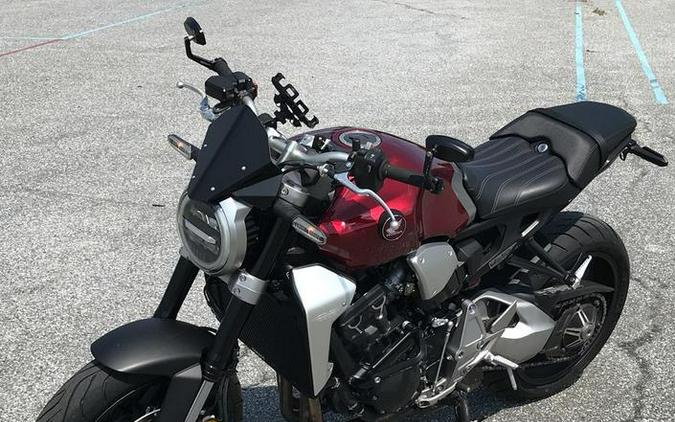 2019 Honda® CB1000R ABS