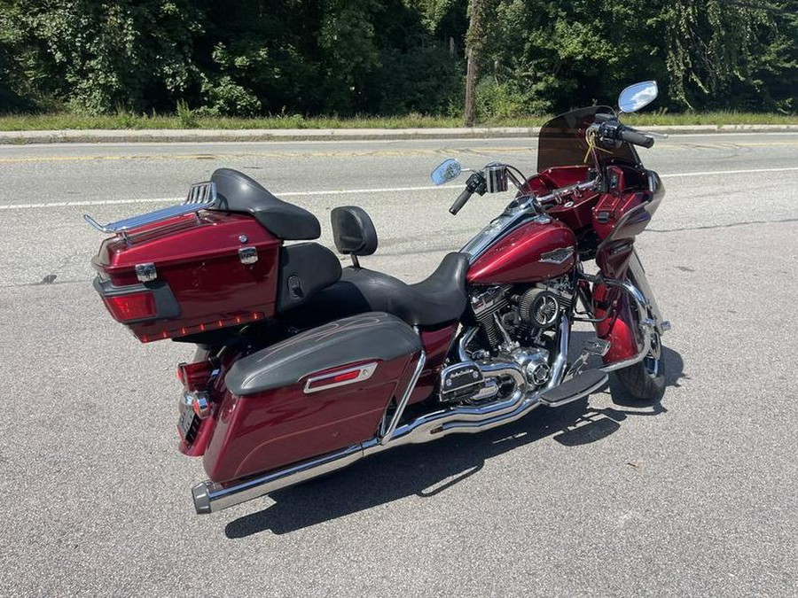 2016 Harley-Davidson® FLHR - Road King®