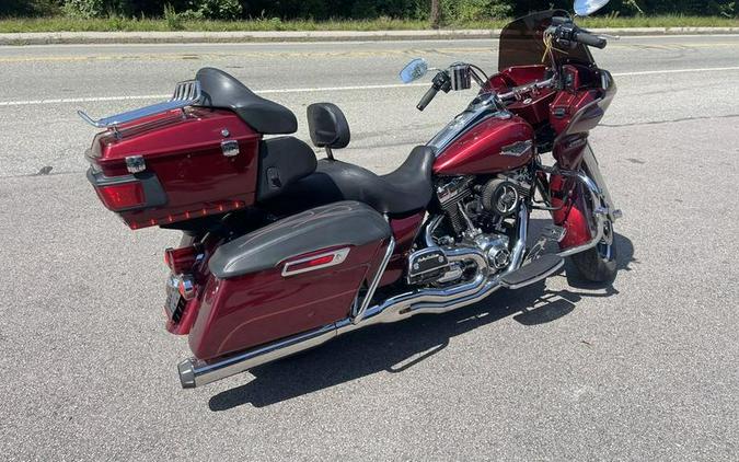 2016 Harley-Davidson® FLHR - Road King®