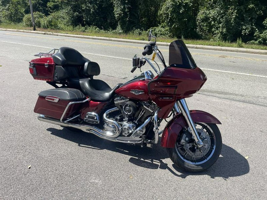 2016 Harley-Davidson® FLHR - Road King®