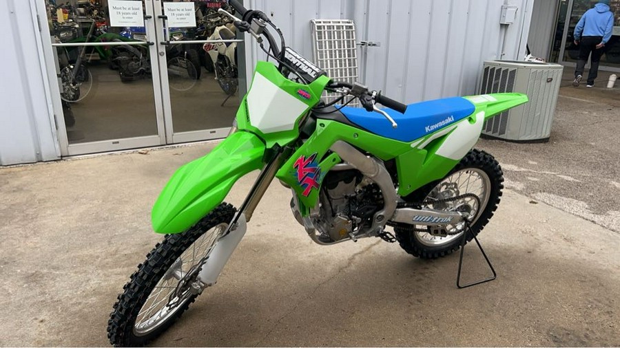 2024 Kawasaki KX™ 250