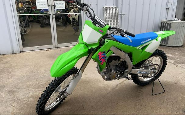 2024 Kawasaki KX™ 250