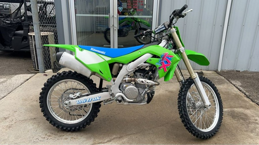 2024 Kawasaki KX™ 250