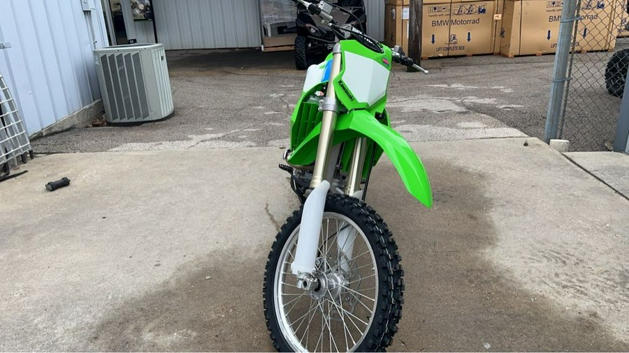 2024 Kawasaki KX™ 250