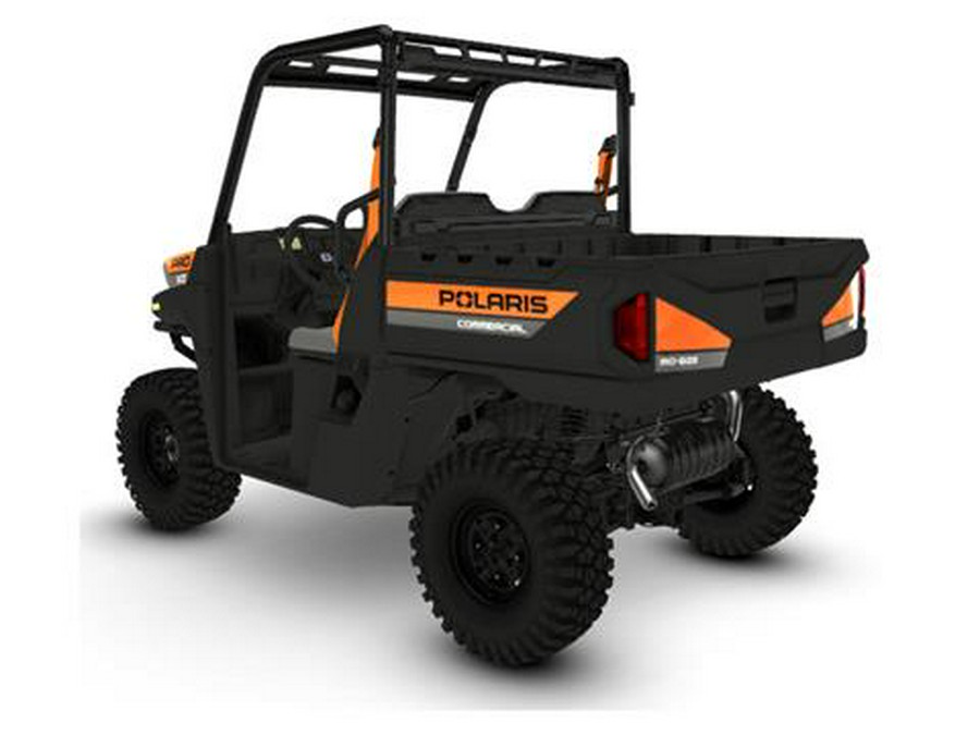 2024 Polaris Commercial Pro XD Mid-Size Gas