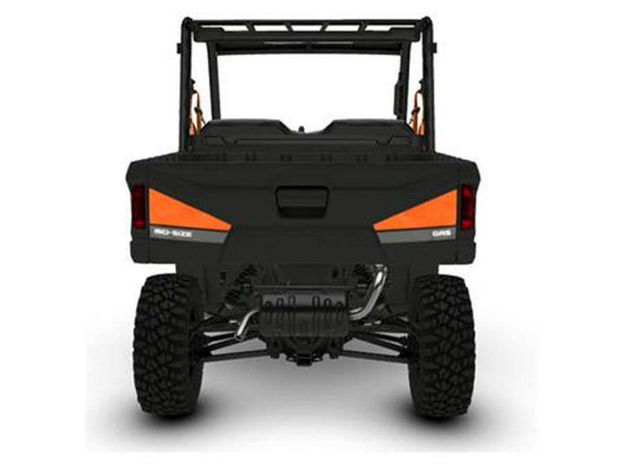 2024 Polaris Commercial Pro XD Mid-Size Gas