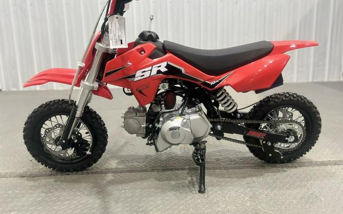 2025 SSR Motorsports SR70AE