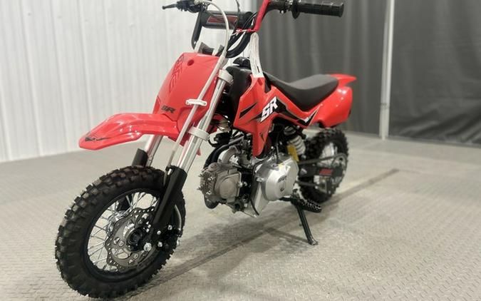 2025 SSR Motorsports SR70AE