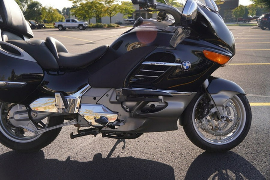 2007 BMW K 1200 LT