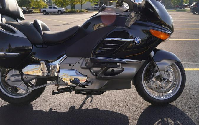 2007 BMW K 1200 LT