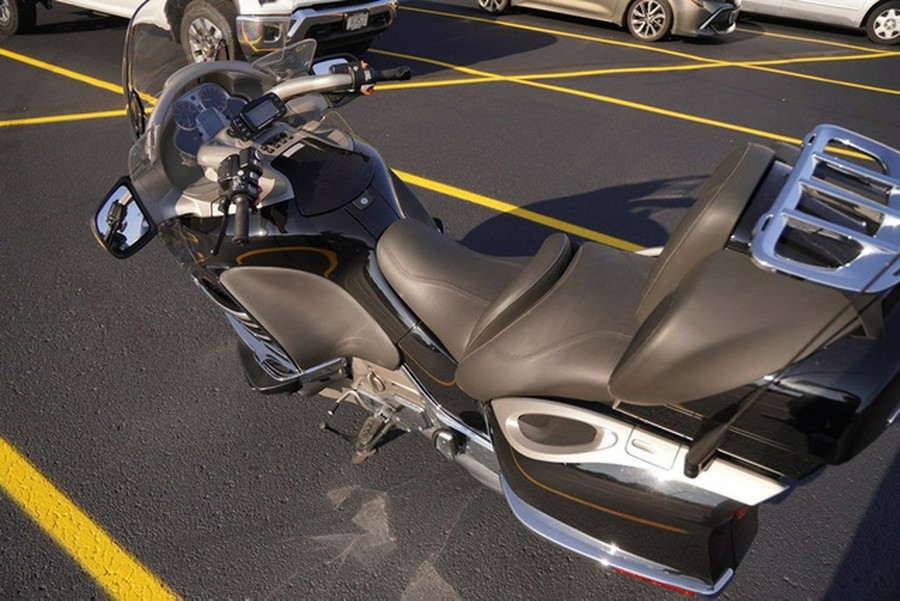 2007 BMW K 1200 LT