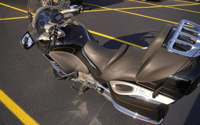 2007 BMW K 1200 LT
