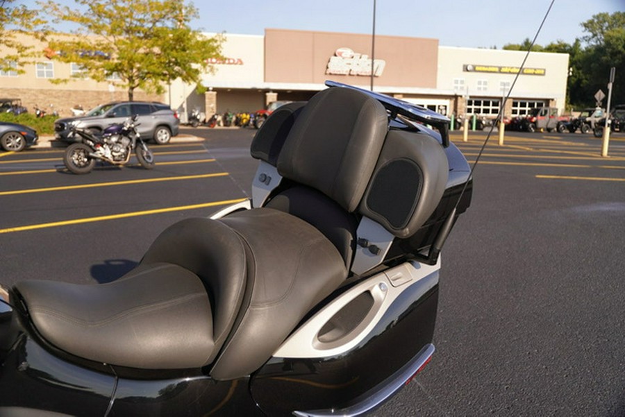 2007 BMW K 1200 LT