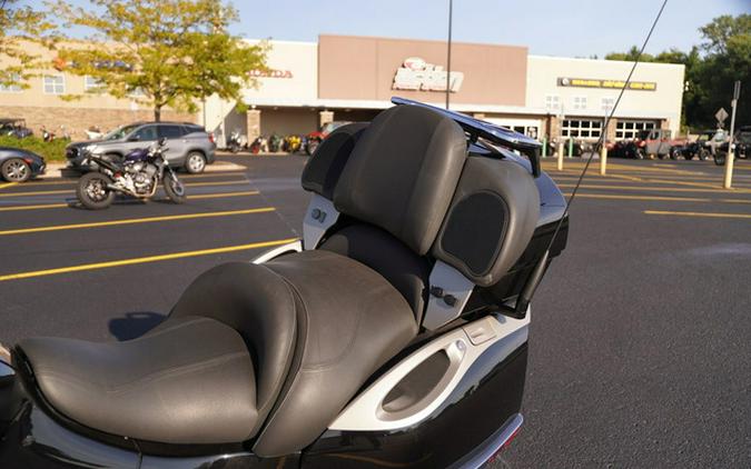 2007 BMW K 1200 LT