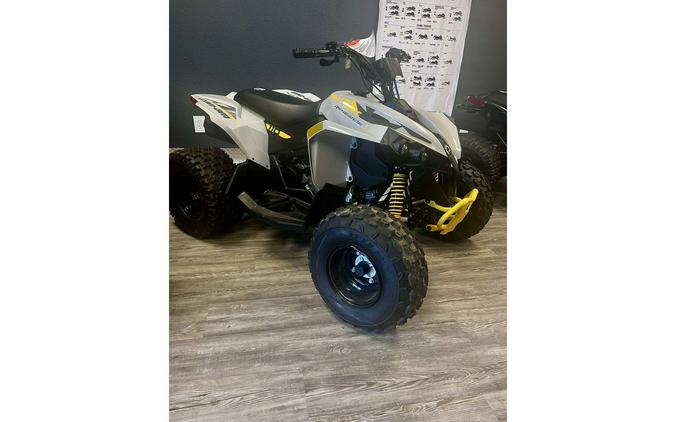 2025 Can-Am Renegade 110 EFI 0003CSA00