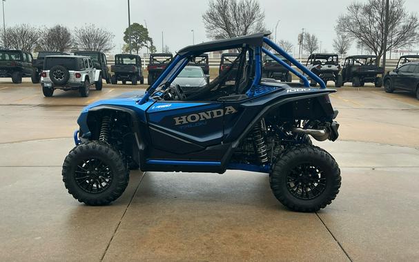 2025 Honda Talon 1000X FOX® Live Valve