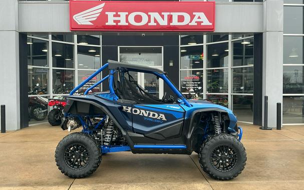 2025 Honda Talon 1000X FOX® Live Valve