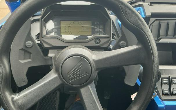 2025 Honda Talon 1000X FOX® Live Valve