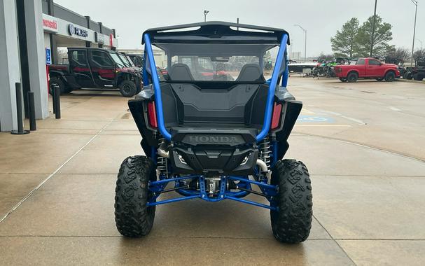2025 Honda Talon 1000X FOX® Live Valve