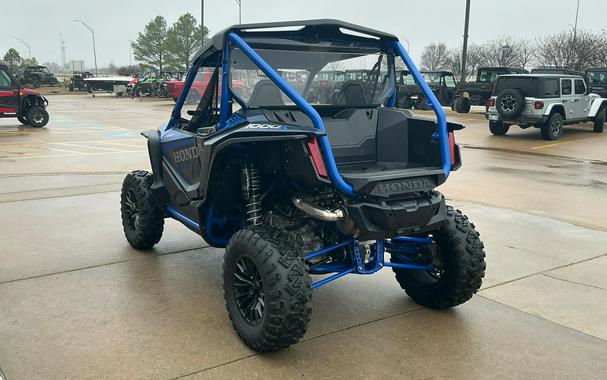 2025 Honda Talon 1000X FOX® Live Valve