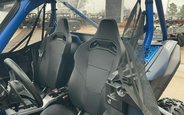 2025 Honda Talon 1000X FOX® Live Valve