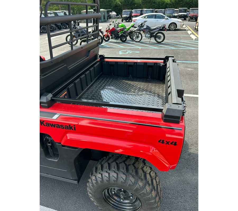2026 Kawasaki Mule™ PRO-MX™ EPS