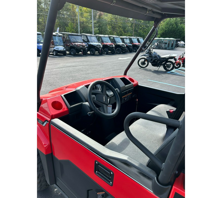 2026 Kawasaki Mule™ PRO-MX™ EPS