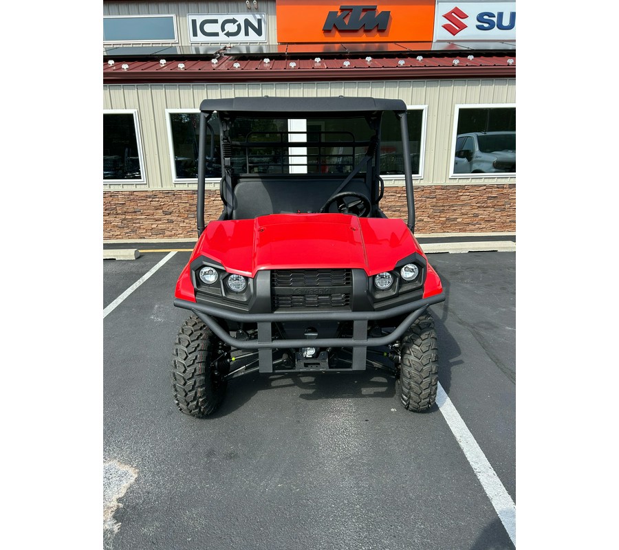 2026 Kawasaki Mule™ PRO-MX™ EPS