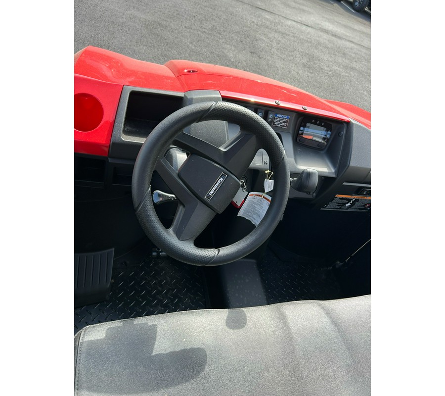 2026 Kawasaki Mule™ PRO-MX™ EPS