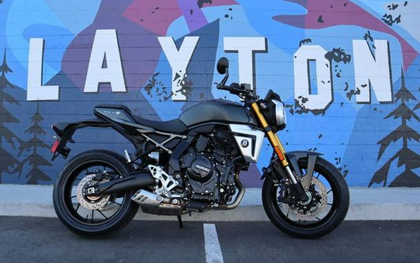 2026 Suzuki GSX-8T