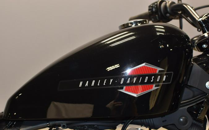 2022 Harley-Davidson Forty-Eight