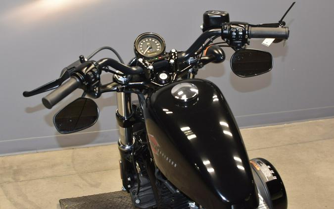 2022 Harley-Davidson Forty-Eight