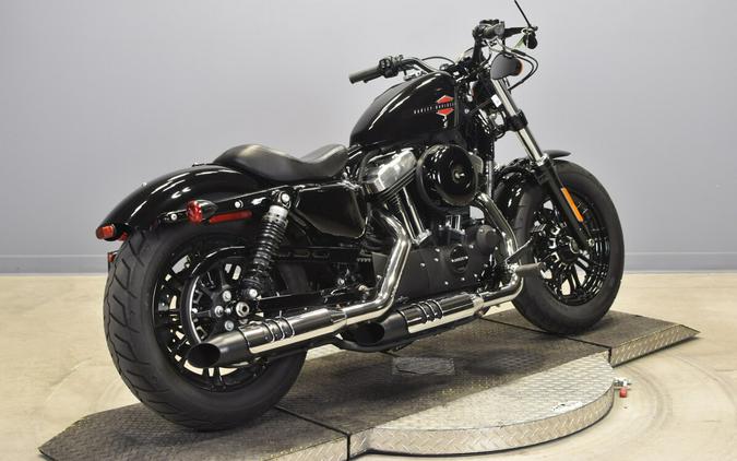 2022 Harley-Davidson Forty-Eight