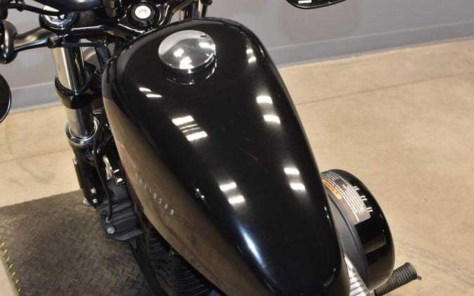 2022 Harley-Davidson Forty-Eight