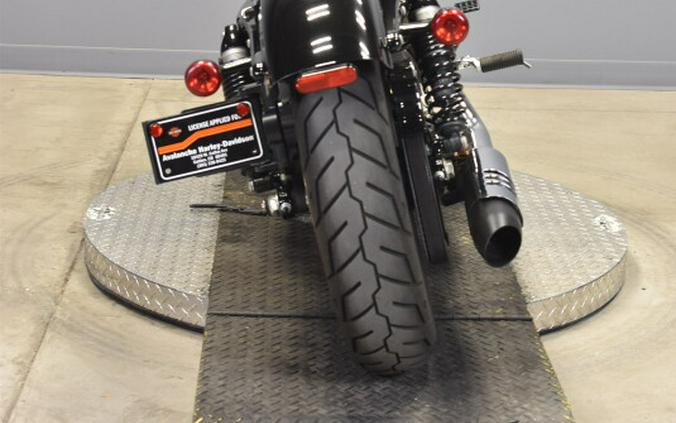 2022 Harley-Davidson Forty-Eight