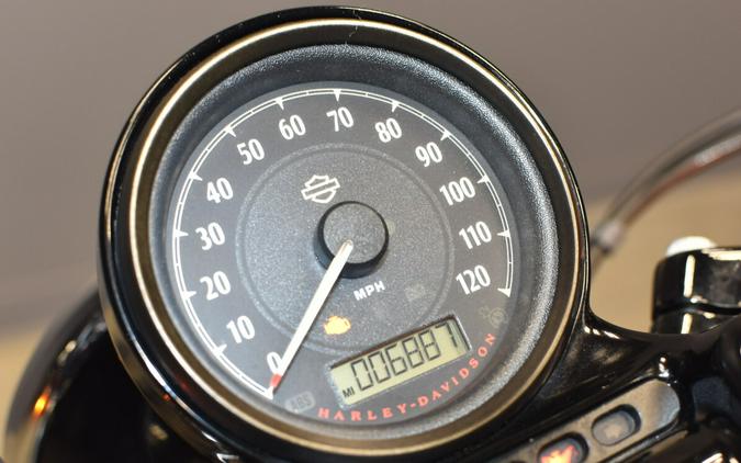 2022 Harley-Davidson Forty-Eight