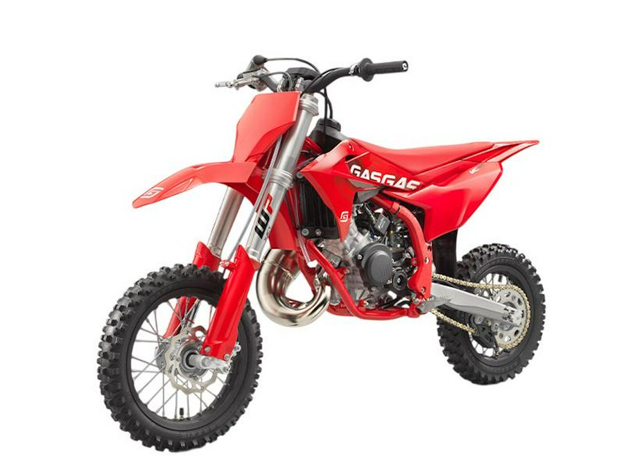 2026 GASGAS MC 50