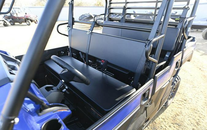 2026 Kawasaki Mule PRO-FXT 1000 LE