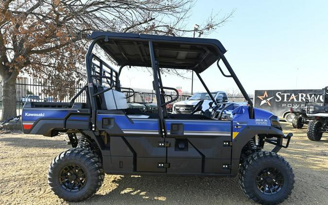 2026 Kawasaki Mule PRO-FXT 1000 LE