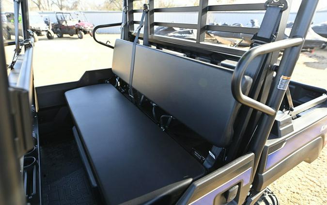 2026 Kawasaki Mule PRO-FXT 1000 LE