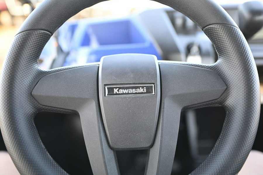 2026 Kawasaki Mule PRO-FXT 1000 LE