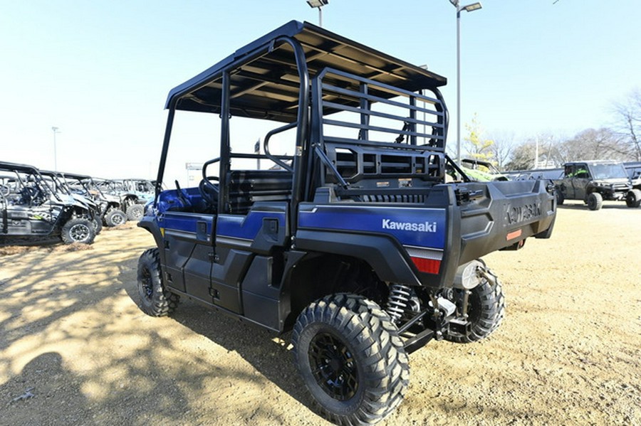 2026 Kawasaki Mule PRO-FXT 1000 LE