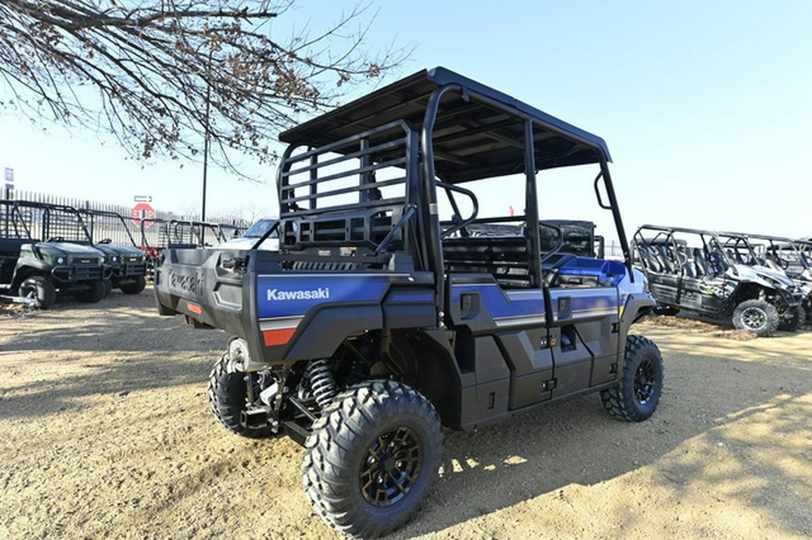 2026 Kawasaki Mule PRO-FXT 1000 LE