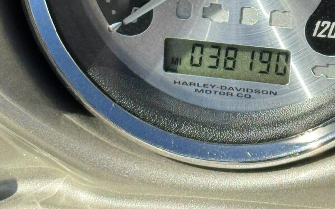 2009 CVO™ Ultra Classic® Electra Glide®