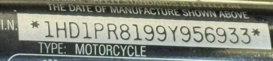 2009 CVO™ Ultra Classic® Electra Glide®