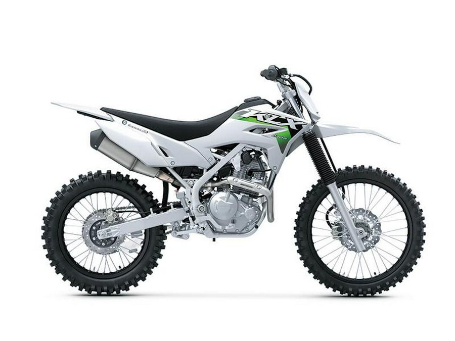 2026 Kawasaki KLX®230R