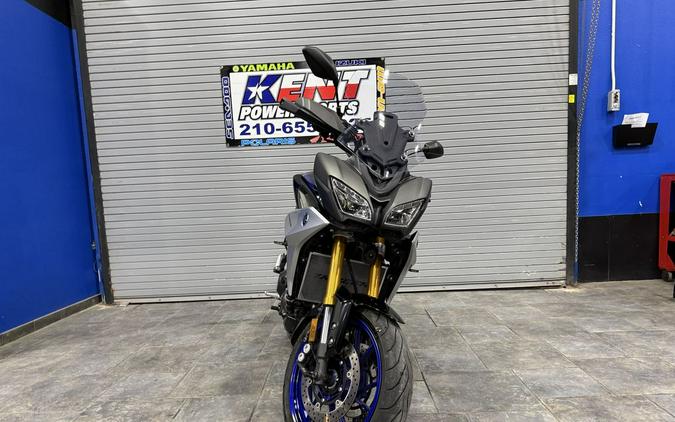 2019 Yamaha Tracer 900 GT
